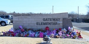 Counseling services continue for Borger ISD after tragedy