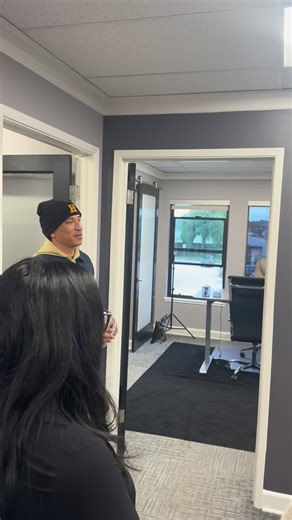 Jose Argueta on Instagram: "This past Friday at our CPIS kickoff, we had the honor of having @coachaberlanga close out the event and he did it with a bang. Hearing him speak felt like being back in a locker room. Real leadership. Real accountability. Not just business, but building people. What made it even more special was seeing him pull up a photo of us from when he came on my podcast and play a clip from that episode a message that still hits and clearly stuck with him. That meant a lot. I t