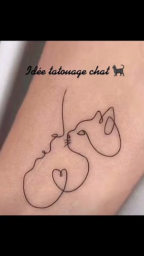 Idée Tattoo Pinterest ✍️ sur TikTok
