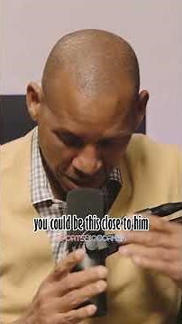 Reggie & Mad Max Expose Dražen’s Petrović’s Secret Weapon 🫣