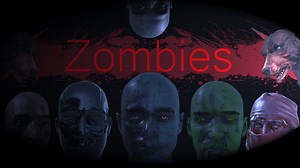 Zombies for Insurgency: Sandstorm - mod.io