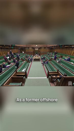 Carla Denyer MP on Instagram: "Government has done well in securing record offshore wind capacity. Renewables are the future! But when the power reaches our homes, too much of it goes straight out the windows of our cold leaky houses. So now it's time for govt to insulate every home that needs it."