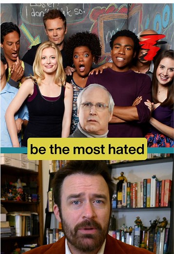 Chevy Chase Documentary Reveals Hollywood's Dark Truth