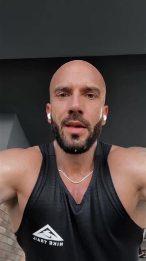 Igor Todorovac on Instagram: "If you’re not sweating like this, don’t call it #cardio"