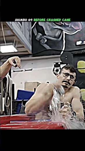 😱AKIMBO 69 BEFORE