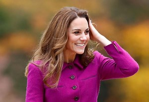 Does Kate Middleton Have a Sweet Tooth?