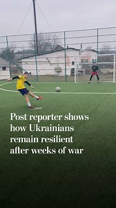 21K views · 406 reactions | When Post reporter Robert Klemko arrived...