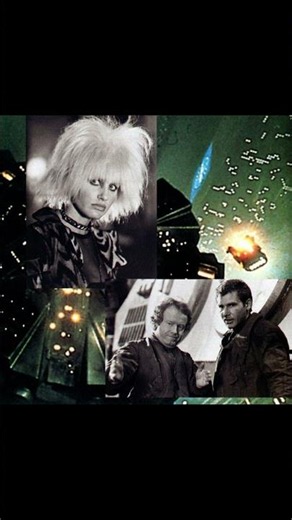 Vangelis-Blade Runner-1982/1994- pt31 #shorts#ost#soundtrack#vangelis#bladrunner#1982#1994#music