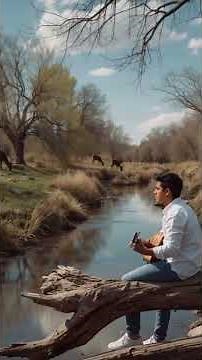 Guitar music for meditation, relaxing guitar music, guitar music to reduce stress, soft guitar music