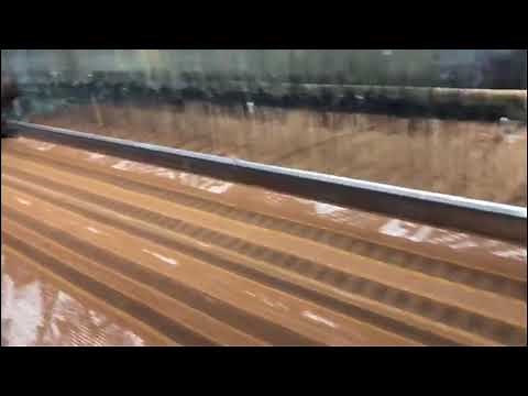 Telar de jacquard/ funcionamiento