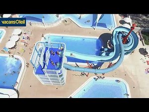 Camping Cikat, Mali Losinj - Kroatië | Vacansoleil Camping Holidays