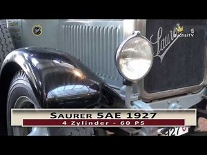Saurermuseum Arbon