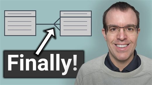EF Core just fixed one of its biggest limitations | David Grace