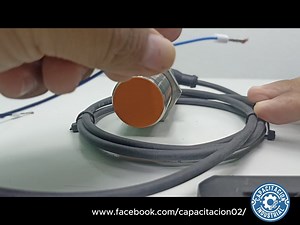 104K views · 1K reactions | Sensores Industriales y sus codigos de colores. | Capacitacion Industrial | Facebook