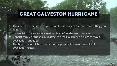 15 Most Destructive Storms in U.S. History