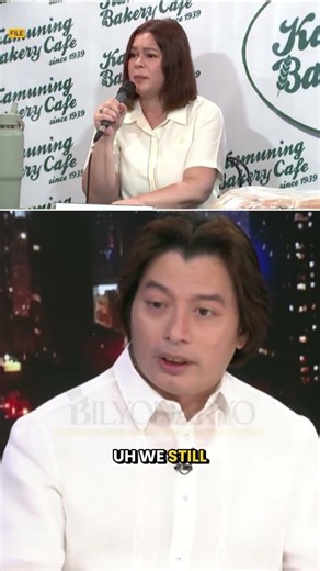 Poa: VP Sara expected to refile impeachment complaints