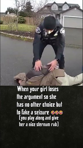 When You Argue With Your Girlfriend #memes #shorts #funny