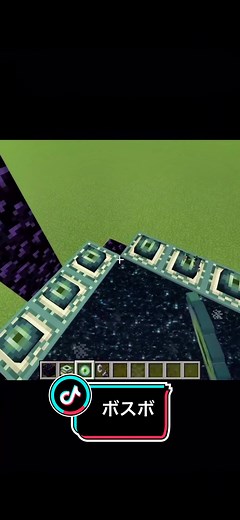 Minecraft#Minecraft @ボスボ @ボスボ #cupcut