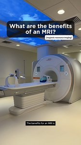 2K views | Watch as Angela Pavlou, MRI supervisor, highlights the benefits of MRI technology from early diagnosis to personalized treatment. MRI services are now available at Main Line Health Concordville. For more information on MRI scans, visit our website today: mainlinehealth.org/imaging | Main Line Health | Facebook