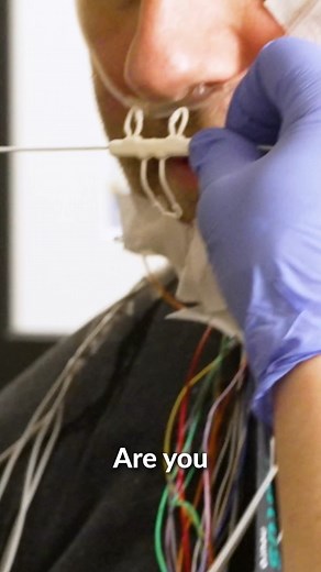 Is it just snoring, or something else? Our FDA-cleared, 98% accurate home sleep test gets you the answers you're looking for, in as little as 4 business days. Meet with our licensed providers 100% online, and complete the test in the comfort of your own bed.  Complete in your own home ️ Reveal hidden sleep issues  Receive a personal sleep improvement plan Take control of your sleep today! | Sleep Doctor | Facebook