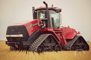 10K views · 234 reactions | Lot 9226 Sells 9/6! 2014 Case IH Steiger...