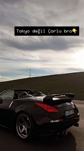 Mete TUNA | S2000 vs 350z ❤️ #s2000 #honda #nissan #japan #trakya | Instagram