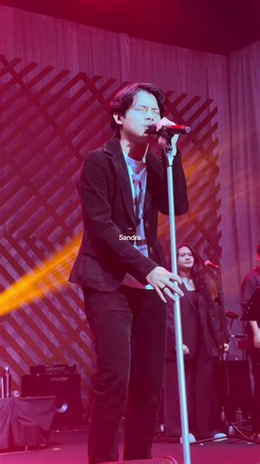 Momen dengarlah cinta di java jazz #ronyparulian #fyp #xybca #fyppppppppppppppppppppppp #dengarlahcinta @Rony Parulian