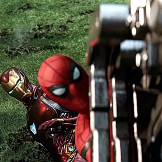 Hey Man"🥶🔥 |Tom Holland | Avengers Infinity war -LOUCURA LETAL (Slowed) #spiderman #shorts #trending