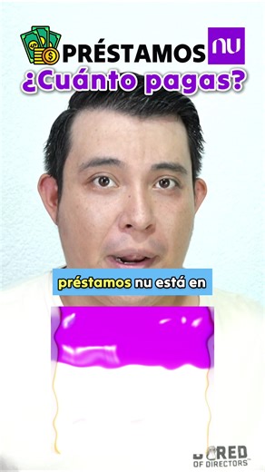 Préstamos Nu: ¿Cómo Funcionan y Beneficios?