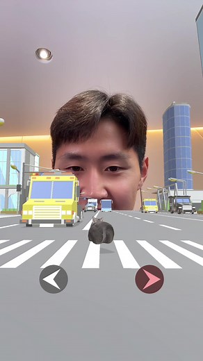 Be honest… would YOU hit this challenge on the first try? 😏👇 #PSG #LeeKangIn