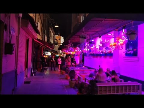 Tbilisi NIGHTLIFE | Best Nightlife in TBILISI Georgia