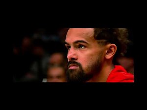 NBA Basketball on NBC Sports intro Orlando at Atlanta