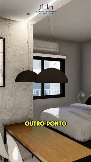 Prédio de kitnets, lofts e studios | Qual a diferença entre loft e kitnet? | 24m², 31m² e 36m²