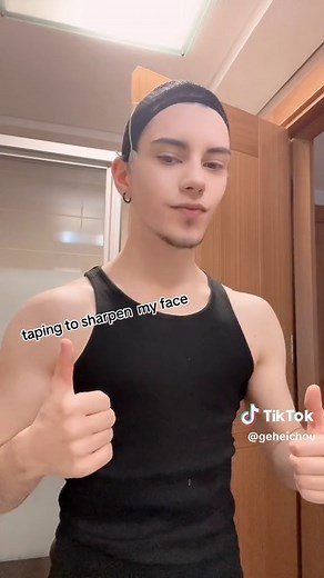 Get Ready with Me: Kaeya Cosplay Makeup Tutorial