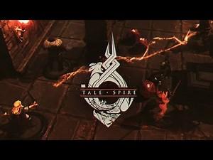 Talespire How To Import Items From Your Players