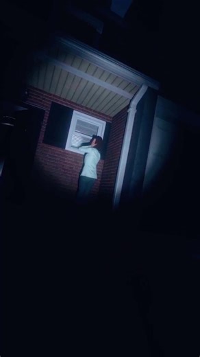 Discovered a dinosaur in #phasmophobia #lolathon #funny