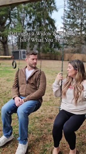 Top 5 Advice for Dating as a Widow (From Our Experience) 1