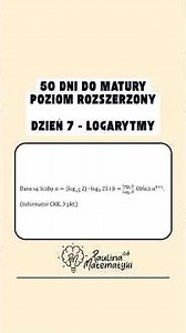Logarithm formulas that aren't taught in school - they'll help you do your homework instantly 🤯⚡