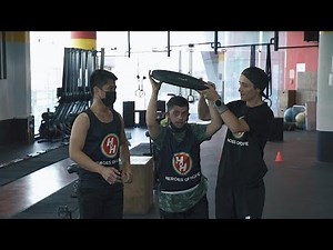 «Οι Ήρωες της Ελπίδας»: Η οργάνωση που βοηθά παιδιά με ειδικές ανάγκες και αναπηρίες στο Ντουμπάι…