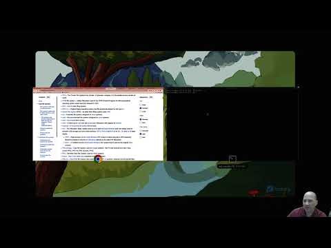 2025 Linux Admin - Encryption, Hashing, Links, Mounts, Other Resources