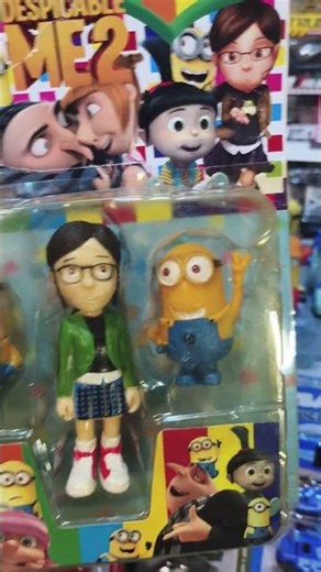 Margo & Minions 🤩 Daily Joy Time