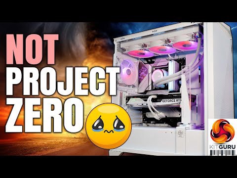 MSI MPG Gungnir 300R Airflow - Back to the past