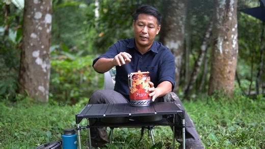 7.5K views · 96 reactions | Fire Maple FMS-X2 Stove System�...