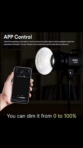 Godox SL60IID: The Affordable Lighting Upgrade You've Been Waiting For