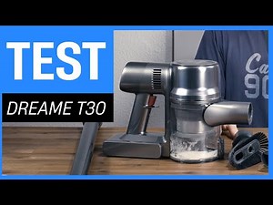 Dreame T30 Test – Zwei Jahre Test!