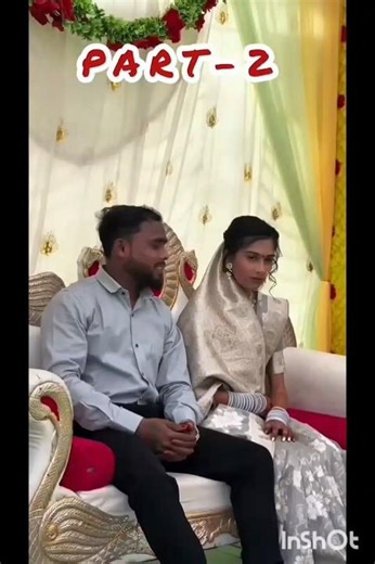 part -2||akhir Harsh bro ne kya bol diya god Bankar Prabhat ko dost❎dusman✅#trendingshorts #funny 😂