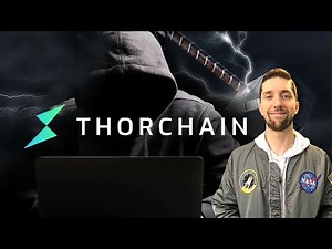 ThorChain $RUNE Explained: Cross-Chain DEX, Tokenomics & 2025 Price Predictions 🚀