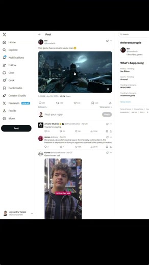 Dishonored 3 might be coming???