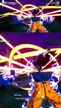 DRAGON BALL: Sparking! ZERO Custom Battle, Bonus Battles, Tough love? Heck of a way to train Whis!