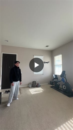 Face-Tracking Drone Controlled by Hand Gestures | Derek Tran posted on the topic | LinkedIn